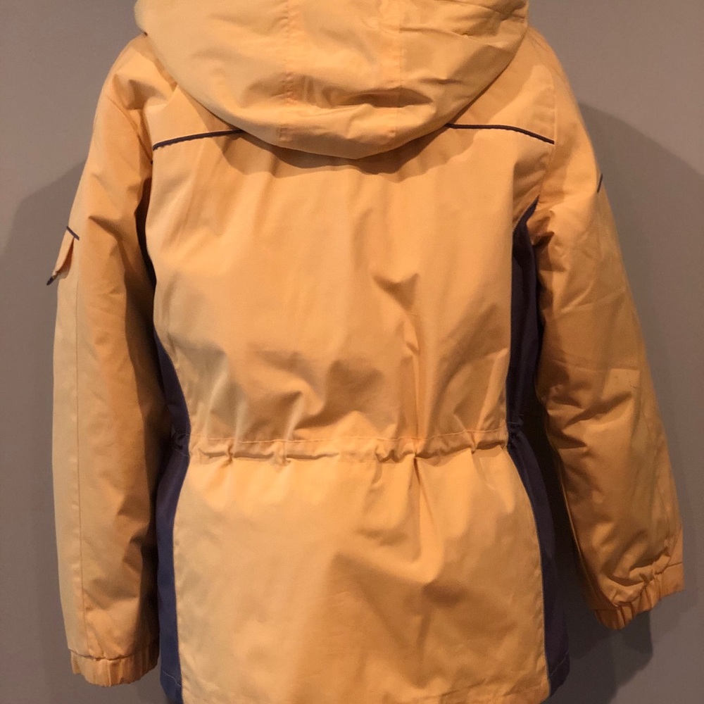 Cold Weather Jacket - Picture 2 of 5